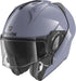 Shark Evo-GT Blank Helmet - Grey S01