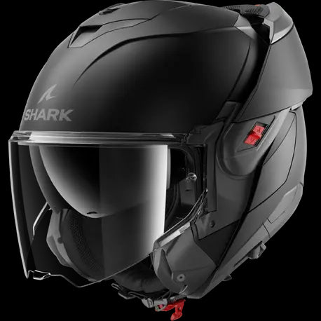 Shark OXO Dark Shadow Matte KMA