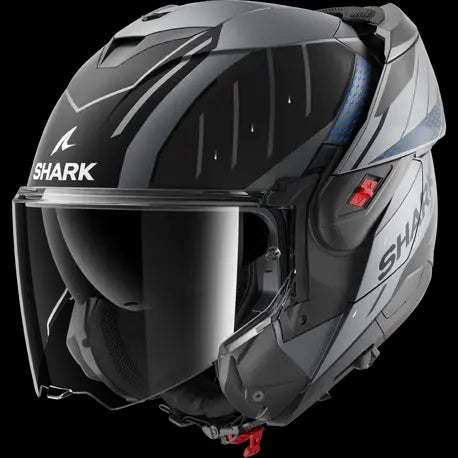 Shark OXO Rydger Matte ABK