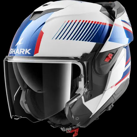 Shark OXO Sikter WUB