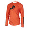 Just1 Jersey J-Essential Solid Orange