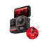 Insta360 Ace Pro 2 Action Camera Bundle - Marc Marquez (MM93) Limited Edition