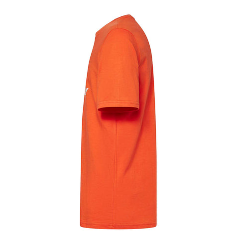 Oakley O Bark 2.0 T-Shirt - Aviator Orange