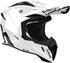 Airoh 2024 Aviator Ace 2 Color Helmet - White Gloss