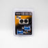 Keiti Additions 8mm Stand Bobbins - Blue (New Design)