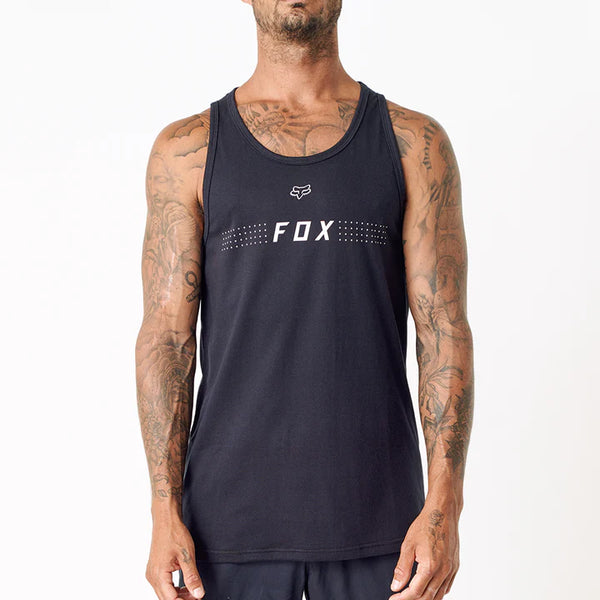 Fox 2024 Cause Tank - Black
