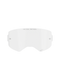 Alpinestars Supertech Replacement Goggle Lens Clear