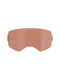 Alpinestars Supertech Replacement Goggle Lens Clear Afterburn