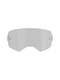 Alpinestars Supertech Replacement Goggle Lens Medium Smoke