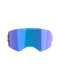 Alpinestars Supertech Replacement Goggle Mirror Blue