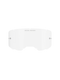 Alpinestars Vision 3/5/8 Replacement Goggle Lens Clear