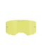 Alpinestars Vision 3/5/8 Replacement Goggle Lens Medium Smoke Yellow