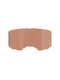 Alpinestars Vision 3/5/8 Replacement Goggle Lens Clear Afterburn