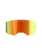 Alpinestars Vision 3/5/8 Replacement Goggle Lens Mirror Red