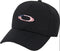 Oakley Tincan Cap - Black/American Flag — Lifestyle (image 1 of 3)