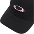 Oakley Tincan Cap - Black/American Flag — Lifestyle (image 3 of 3)
