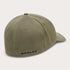 Oakley Tincan Cap - Worn Olive/Graphic Camo