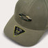 Oakley Tincan Cap - Worn Olive/Graphic Camo