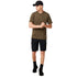 Oakley Tincan Cap - Worn Olive/Graphic Camo