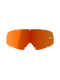 Alpinestars Youth Vision Goggle Replacement Lens Mirror Red