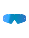 Alpinestars Youth Vision Goggle Replacement Lens Mirror Blue