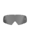 Alpinestars Youth Vision Goggle Replacement Lens Mirror Silver