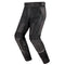 LS2 Como Air Ladies Trousers - Black/Dark Grey