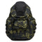Oakley 34L Kitchen Sink Backpack - Tiger Camo Green