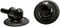 Puig Hi-Tech Parts KTM 10x1.5mm Spool Slider Pro - Black
