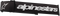 Alpinestars Supertech Goggles Strap - Black/White — Parts & Accessories (image 1 of 2)