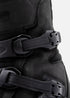 LS2 Mens Adventure Waterproof Boots - Black