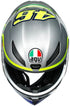 AGV K1 Top Helmet - Rossi Mugello 2015 (ECE 22.05)
