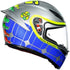 AGV K1 Top Helmet - Rossi Mugello 2015 (ECE 22.05)