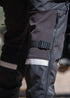 LS2 Mens X-Master Pants - Black/Grey — Motorcycle Gear (image 14 of 18)