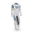 S3 Billy Bolt Replica Jersey - White