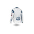 S3 Billy Bolt Replica Jersey - White