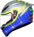 AGV K1 Top Helmet - Rossi Mugello 2015 (ECE 22.05)
