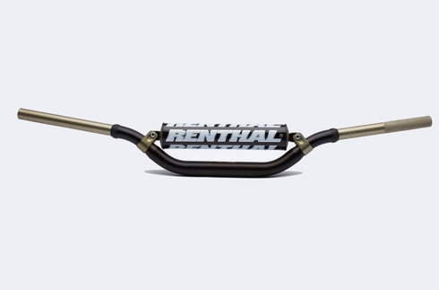 Renthal Twinwall McGrath Handlebar - KTM SX125-450 | 2016+ - Black