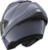 Shark Evo-GT Blank Helmet - Grey S01