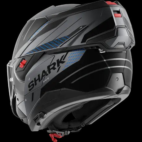 Shark OXO Rydger Matte ABK