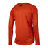 Just1 Jersey J-Essential Solid Orange