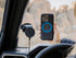Quad Lock Window/Dash Car Mount - V6