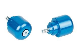 BMA Handlebar Bar Ends