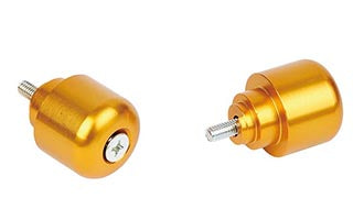 BMA Handlebar Bar Ends