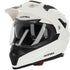 Acerbis FS-606 Flip-Up Helmet - White
