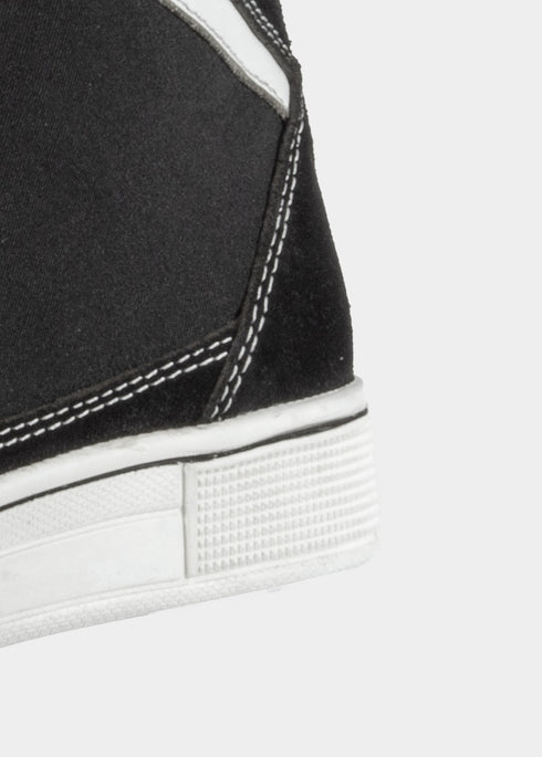 LS2 Mens Doron Boots - White/Black