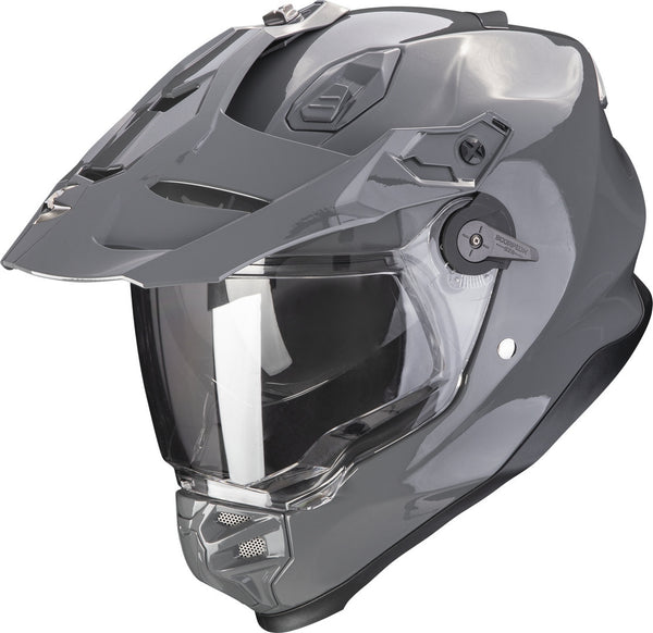Scorpion ADF-9000 Air Helmet - Cement Grey