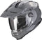 Scorpion ADF-9000 Air Helmet - Cement Grey