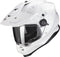 Scorpion ADF-9000 Air Helmet - Pearl White