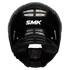 SMK Agnar GL200 Helmet - Black